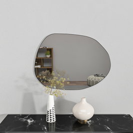 Hanah Home Liora - Transparent